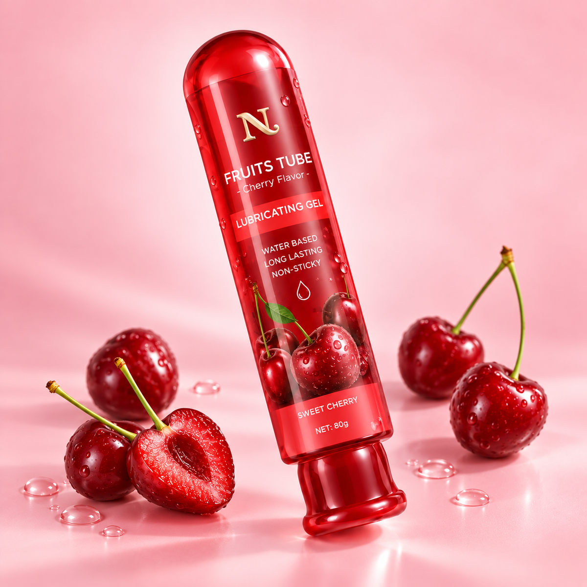 Lubricante a Base de Agua