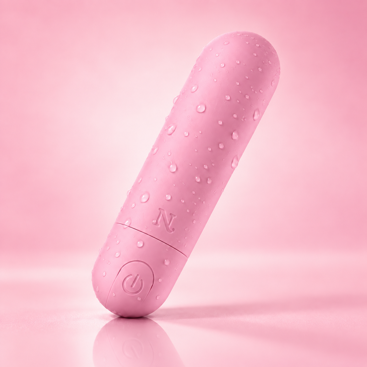 Mini Vibrador Punto G