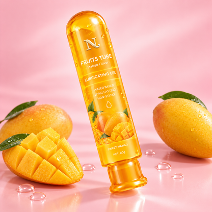 Lubricante a Base de Agua