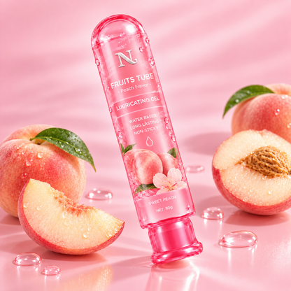Lubricante a Base de Agua