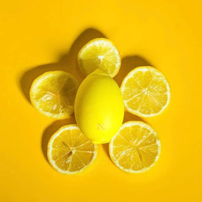 Masajeador Íntimo lemon