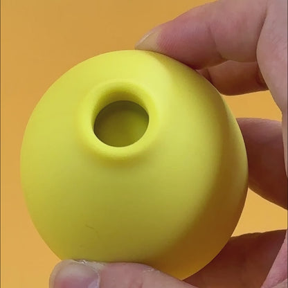 Masajeador Íntimo lemon